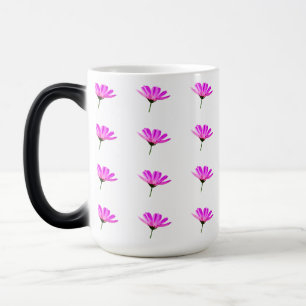 Mug Magic Baise rose