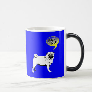 Mug Magic Balais Fidel