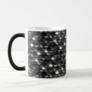 Mug Magic Balances noires et blanches