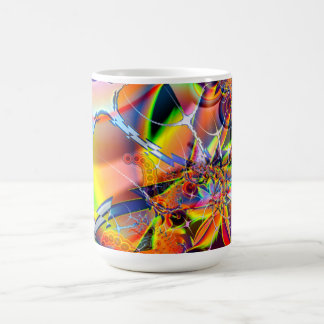 Mug Magic BBQSHOES™ Fractal 0996