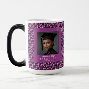 Mug Magic Beau Cadeau de Motif Aztèque Pour Lui Graduation