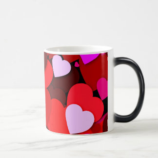 Mug Magic Beaucoup d'amour