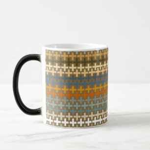 Mug Magic Beaucoup de croix colorées org