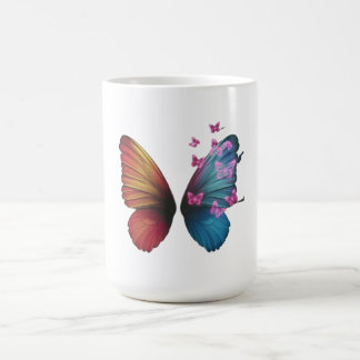 Mug Magic beauté
