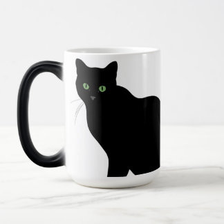 Mug Magic Beautiful Cats