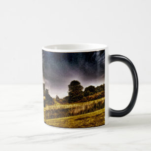 MUG MAGIC BELLE NATURE