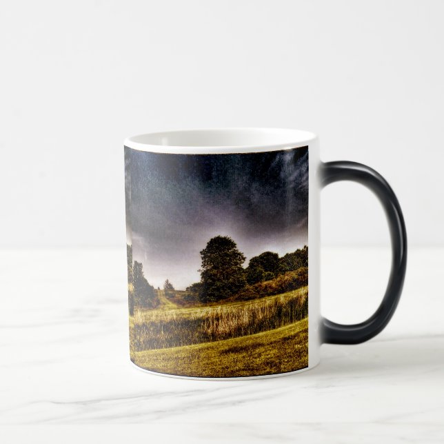 MUG MAGIC BELLE NATURE (Droite)