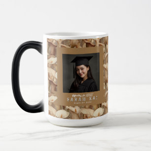 Mug Magic Belles fleurs de callas petite-fille