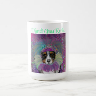 MUG MAGIC BERGER AUSTRALIEN