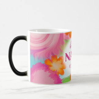 Mug Magic Best Nana Ever Sublimation-25972