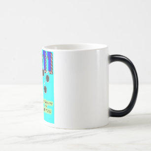 Mug Magic Bgrnd 1911 de réponse