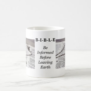 MUG MAGIC BIBLE