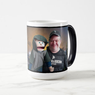 MUG MAGIC BIBLENKJV.COM™ 🛐 #MUG