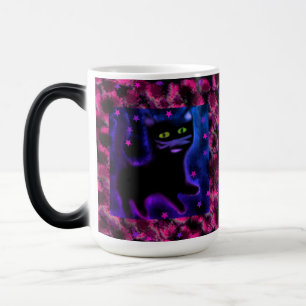 Mug Magic Blackcatink