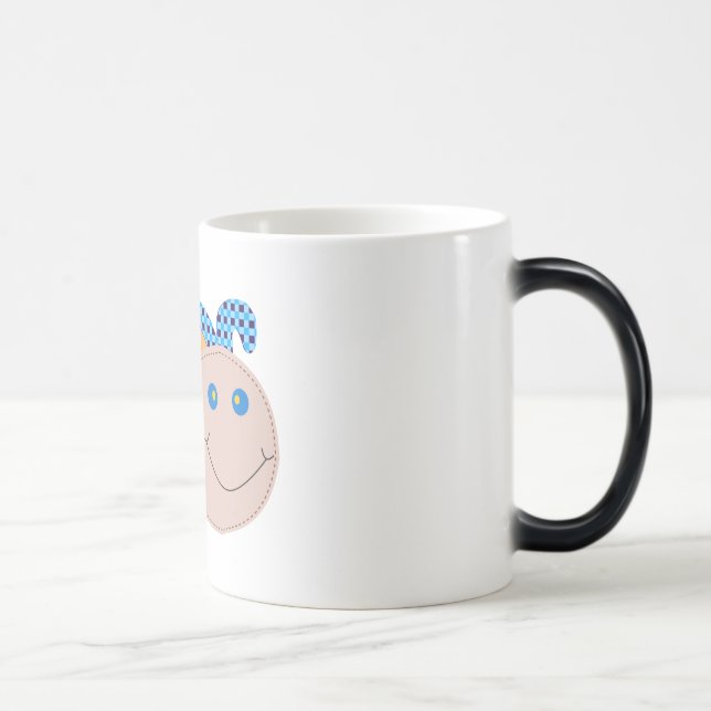Mug Magic Bogue (Droite)