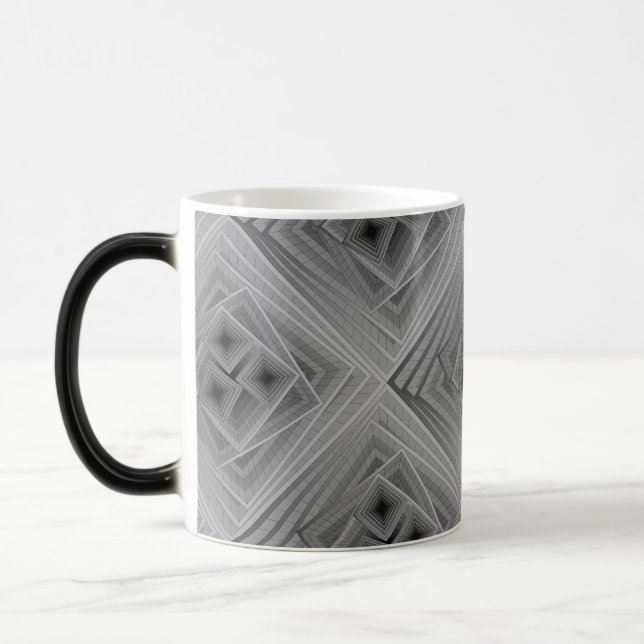 Mug Magic Boîte dans la boîte (Gauche)