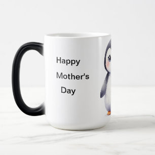 Mug Magic Bonne fête des mères