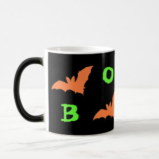 MUG MAGIC BOO ! IV