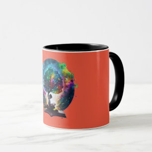 Mug Magic book