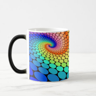 Mug Magic Bouchon