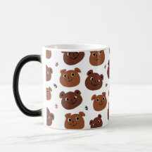 Boue d'ours Brown