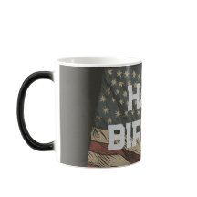 Bougs d'anniversaire personnalisés