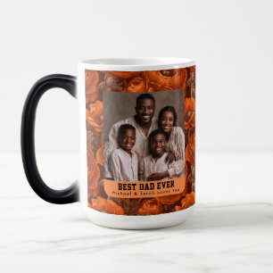 Mug Magic Bouquet de renoncules de luxe pour l'anniversaire