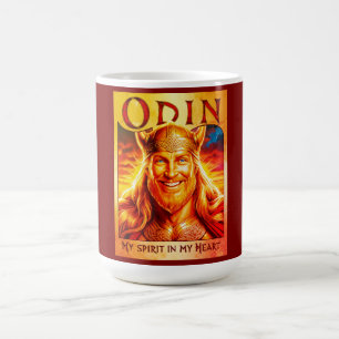 Mug Magic Bouteille à boire