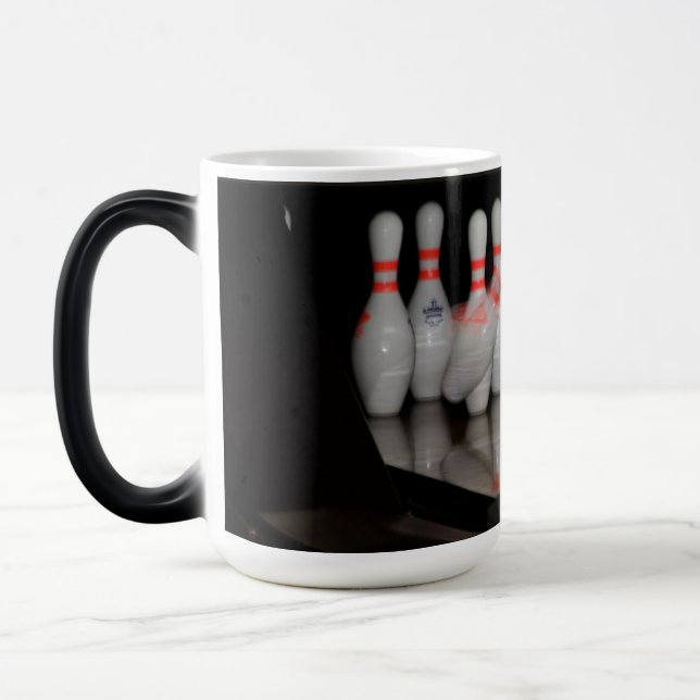 Mug Magic Bowling (Gauche)