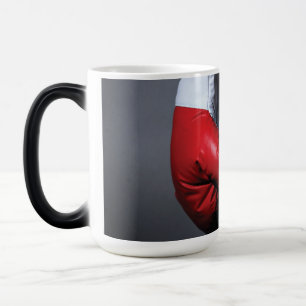Mug Magic Boxing gloves