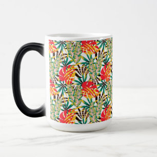Mug Magic Bright Tropical