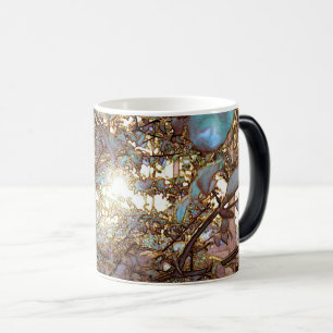 Mug Magic Brise de lumière