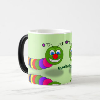 Mug Magic Bug de jardin lunaire