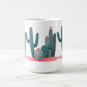 Mug Magic Cactus mignon