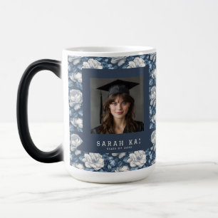 Mug Magic Cadeau de remise de diplôme pour femme avec imprim