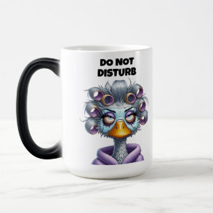 Mug Magic Cadeau drôle de définition de maman pour la fête d