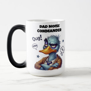 Mug Magic Cadeau drôle de définition de papa pour la fête de