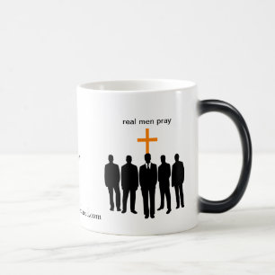 Mug Magic Cadeaux de fête des pères