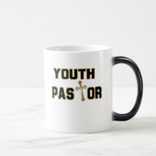 Mug Magic Cadeaux de pasteurs pour jeunes