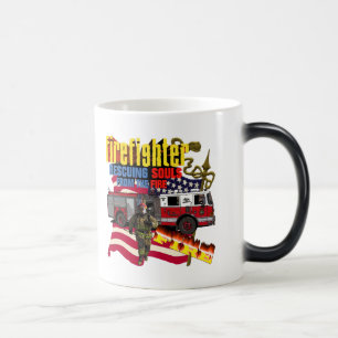Mug Magic Cadeaux frais de fête des pères