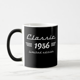 Mug Magic Cadeaux personnalisés vintage classiques pour homm