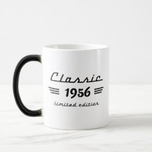Cadeaux personnalisés vintage classiques pour homm