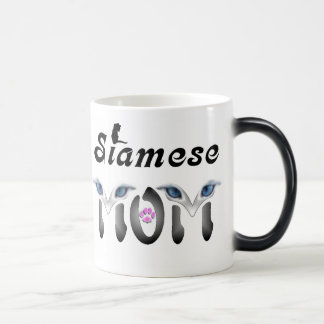 Mug Magic Cadeaux siamois de maman