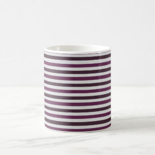 Mug Magic Cafetière motif rétro