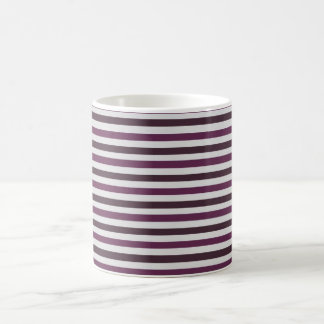 Mug Magic Cafetière motif rétro