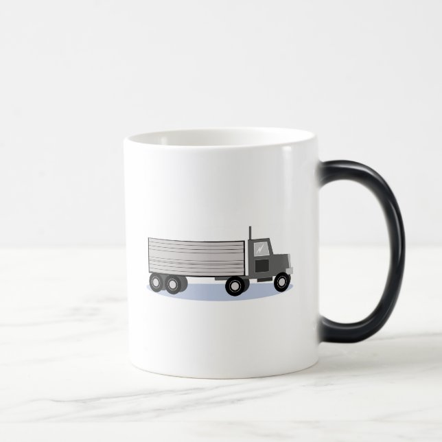 Mug Magic Camion (Droite)