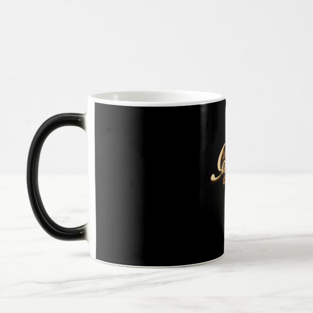 Mug Magic Cancer (Gauche)