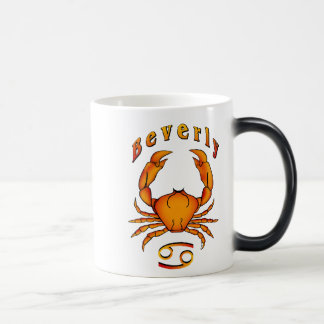 Mug Magic Cancer de Beverly