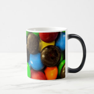 Mug Magic Candies colorées et sucrées