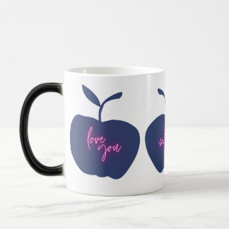 MUG MAGIC CANECA TRANSMUTAÇÃO